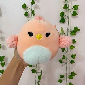 Trina 5inch Rare brand new squishmallow